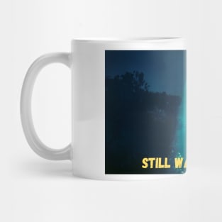 alien invasion 2 Mug